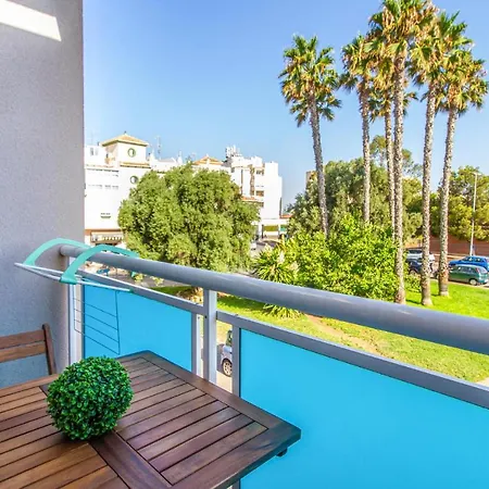 Awesome In With Kitchen Torrevieja
