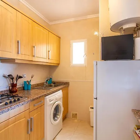 Awesome In With Kitchen