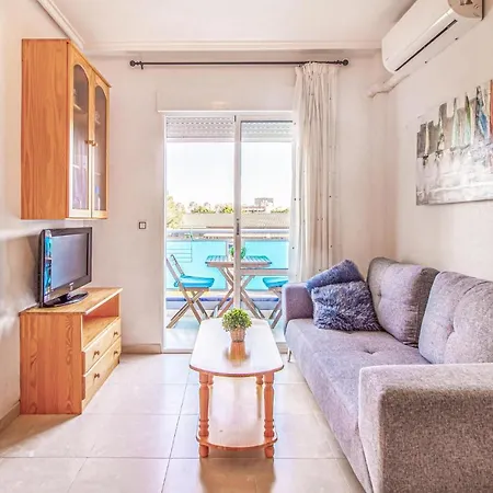 Awesome In With Kitchen * Torrevieja