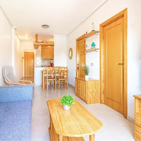 Awesome In With Kitchen Apartment