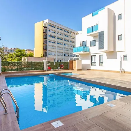 Apartment Awesome In With Kitchen Torrevieja