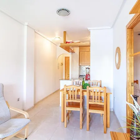 Apartment Awesome In With Kitchen *