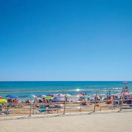 Apartment Awesome In With Kitchen Torrevieja