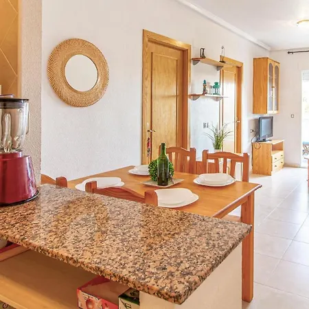 Awesome In With Kitchen * Torrevieja