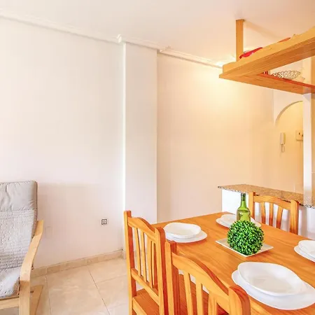 Awesome In With Kitchen Apartment *